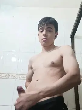 Cam4 Private Sex Chat of Cristianvrgo