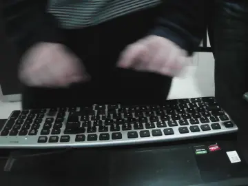 Cam4 Live Sex of CuriousFriends1