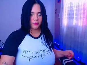 Cam4 Best live sex cam show of Latina_05