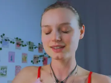 Cam4 Nude Webcam of LilyCooch