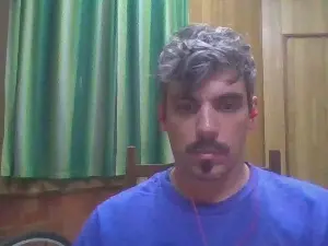 Cam4 Best Webcam of Ramiroturnstile