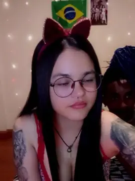 Cam4 Best Webcam of angelatattooho7