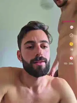 Cam4 Private Sex Chat of boys4boys2