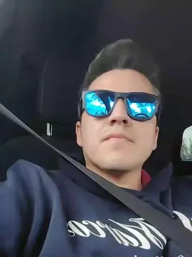 Cam4 Adult Webcam of erick2008