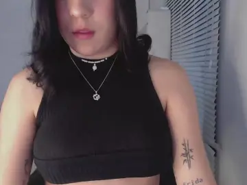 Cam4 Adult Video Chat of vanessa_hill