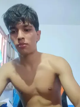 Cam4 Sex Chat of warm_sexxx