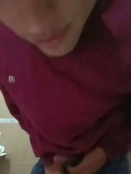 Cam4 Free Live Porn of warm_sexxx