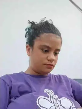 Cam4 Nude Webcam of Afrodite_2