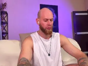 Cam4 Best Webcam of Firebeard_