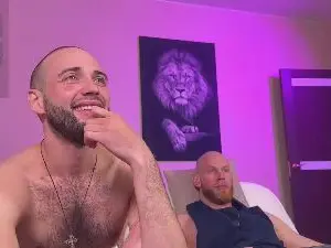 Cam4 Adult Webcams of Firebeard_