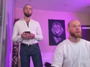 Cam4 Best live sex cam show of Firebeard_