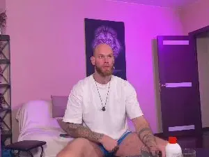 Cam4 Live Porn of Firebeard_