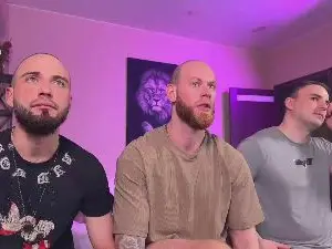 Cam4 Sex Chat of Firebeard_