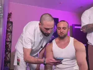 Cam4 Adult Video Chat of Firebeard_