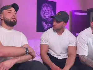 Cam4 Free Live Porn of Firebeard_