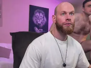 Cam4 Live Sex Cam of Firebeard_