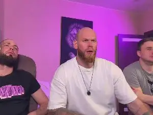 Cam4 Live Porn of Firebeard_