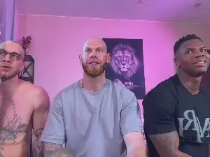 Cam4 Adult Webcams of Firebeard_