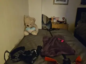 Cam4 Sex Cam of Gingerspiceuk