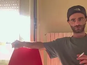 Cam4 Live Sex of Gordo921