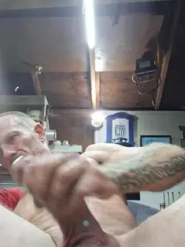 Cam4 Live Porn of Harddick85op