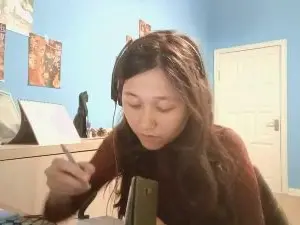 Cam4 Best Webcam of HollieLapila