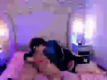 Cam4 Sex Cam of Isa_Queen_TS