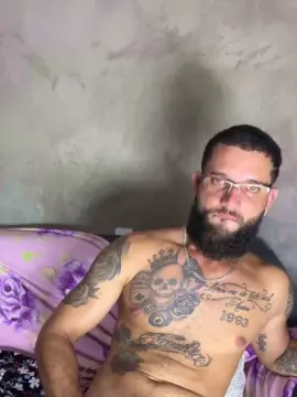 Cam4 Live Sex Cam of M_arcos