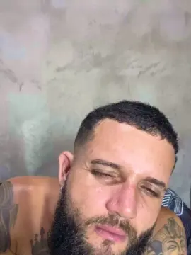Cam4 Sex Chat of M_arcos