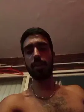 Cam4 Adult Video Chat of SeverusIgor