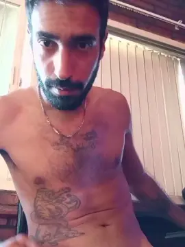 Cam4 Private Sex Chat of SeverusIgor