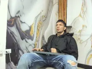 Cam4 Free Porn Cam of Straight_Guy22