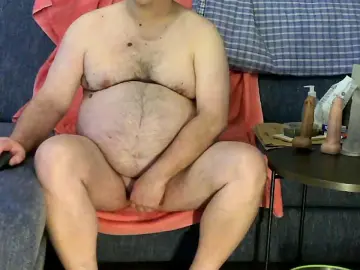 Cam4 Live Sex of _Bonobo