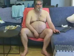 Cam4 Live Porn of _Bonobo