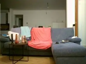 Cam4 Nude Webcam of _Bonobo