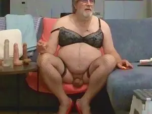 Cam4 Sex Chat of _Bonobo