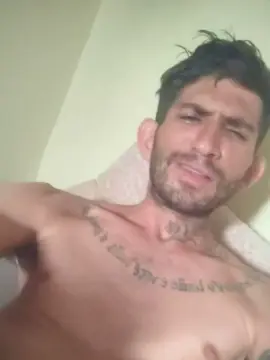 Cam4 Sex Cam of madrugadao21cm