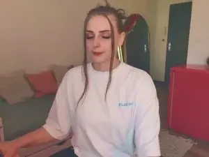 Cam4 Live Porn of Ce_leste