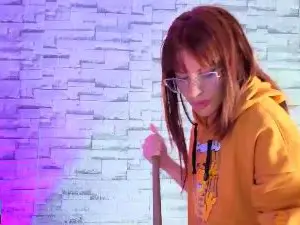 Cam4 Private Sex Chat of Jessi_Walker_