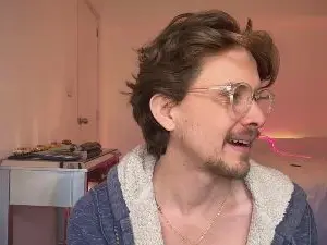 Cam4 Private Sex Chat of MCKLISTER69