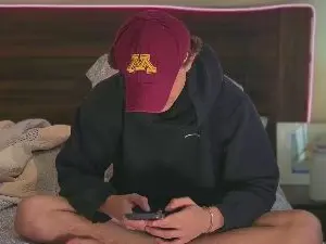 Cam4 Live Porn of MCKLISTER69