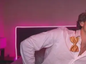 Cam4 Best live sex cam show of MCKLISTER69