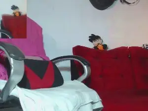 Cam4 Live Sex of fuckboy_bbc