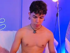 Cam4 Nude Webcam of luch6o9