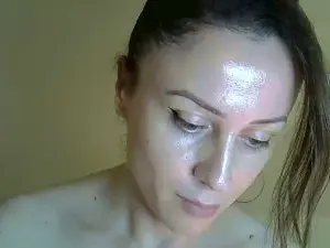 Cam4 Free Porn Cam of poisongirl1