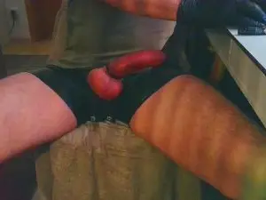 Cam4 Free Live Porn of scharf_sexy