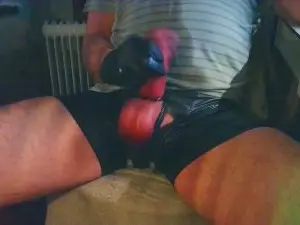 Cam4 Live Sex Cam of scharf_sexy