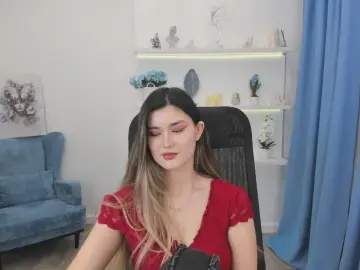 Cam4 Adult Webcam of AnneTLi