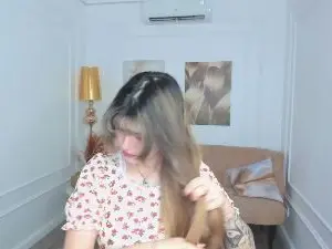 Cam4 Live Sex Cam of AnneTLi