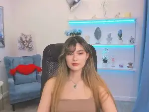 Cam4 Sex Chat of AnneTLi